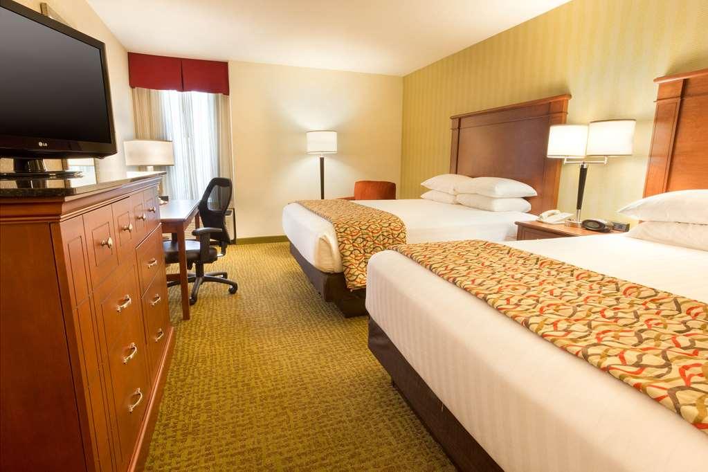 Drury Inn & Suites Charlotte University Place Room photo